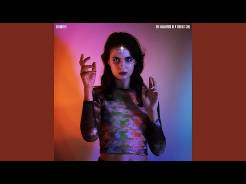 Echoberyl - The Awakening of a Mutant Girl [Full Album]