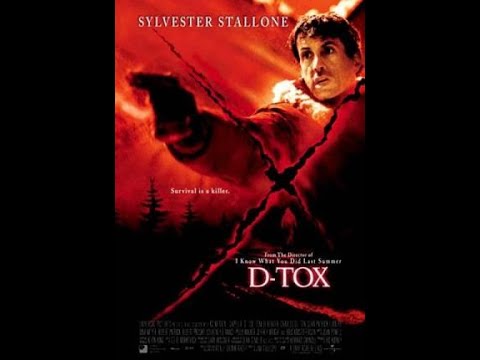 D-Tox  - 2002 Película Completa Español Latino 2023 Acción