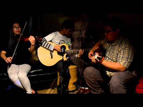 Only One (impromptu jam) by Yellowcard