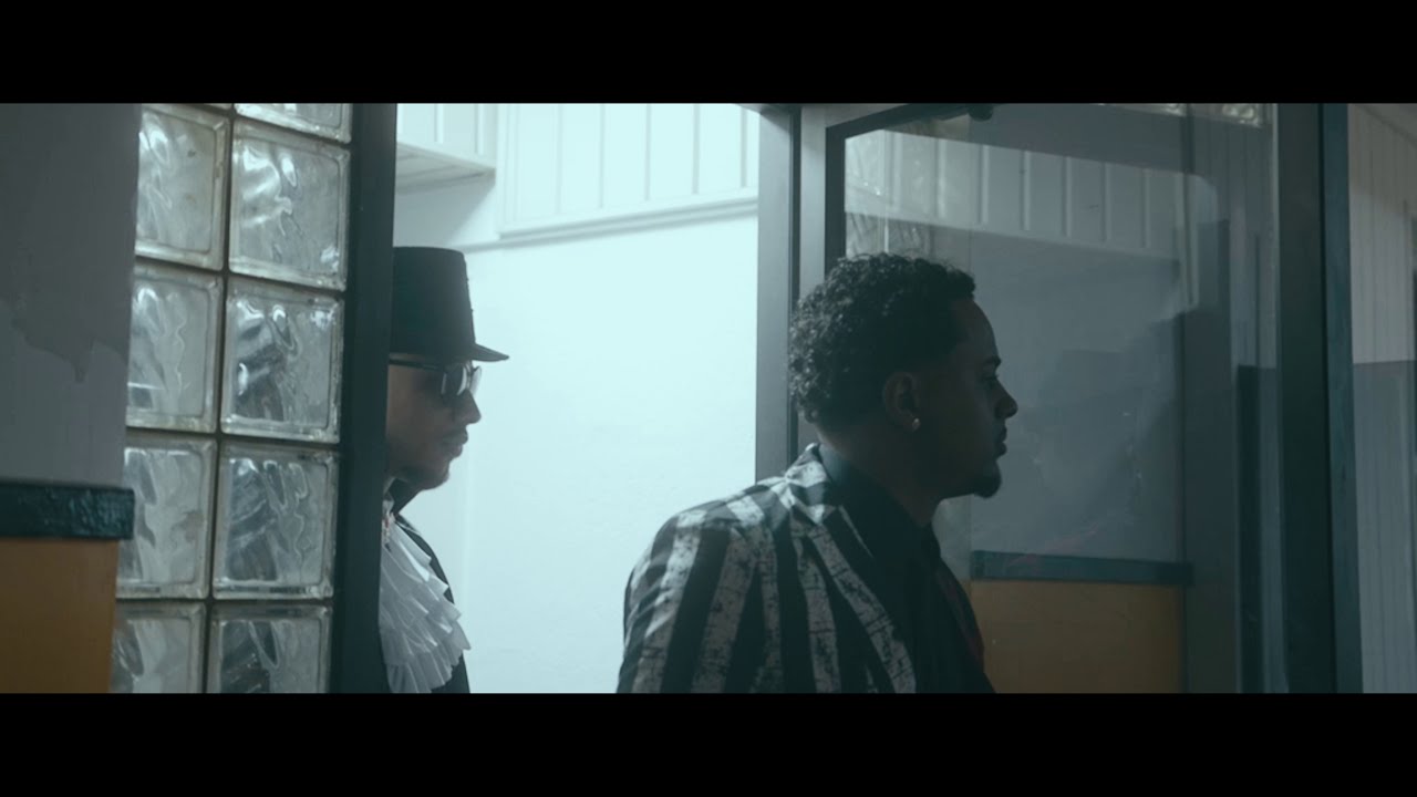Promotional video thumbnail 2 for Ab Lanez