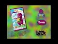 More Barney Songs Trailer For 2041 Only 18 More Months