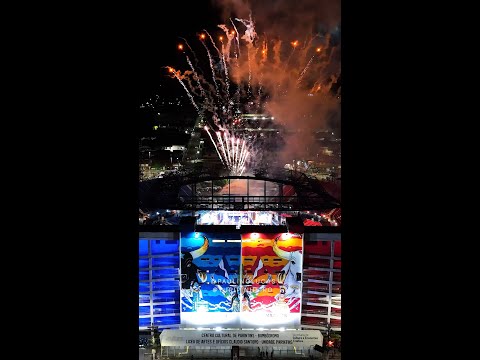 Lançamento do Festival de Parintins 2023