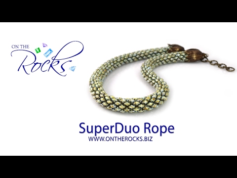 SUPERDUO ROPE