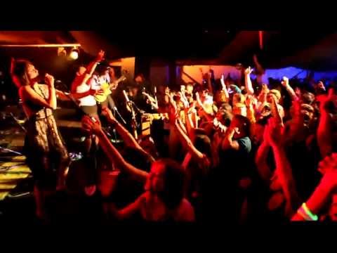 The Electric Swing Circus - Live @ Fieldview (preview)