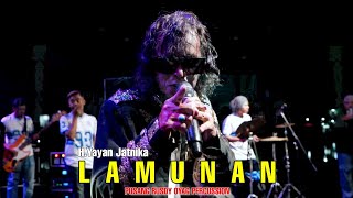Download lagu LAMUNAN - YAYAN JATNIKA | PUSANG RUSDY OYAG PERCUSSION  mp3