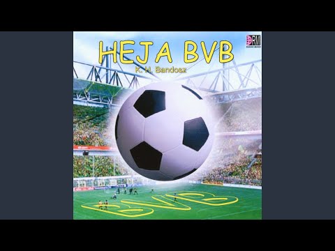 Video thumbnail for Heja BVB