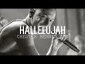 Hallelujah - Chester Bennington | Lyric Video