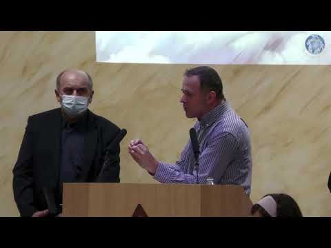 Emisión en directo de Biserica Penticostală Gosen Madrid