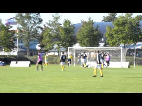 Wacker Mecklenbeck - SC Münster 08 1:3 (0:2), Bezirksliga 12, 29. Sept. 2013