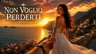 NON VOGLIO PERDERTI – Ludbi Music | Canzone d’amore italiana
