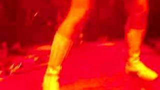 Jakalope: Creeper, March 5/06