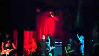 Heart to Heart - Intro/Lessons SLO BREW DEATHPROOF RECORD RELEASE SHOW 10.02.11