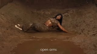 Download lagu SZA - Open Arms (Solo Version) (Lyric Video) mp3 Download lagu SZA - Open Arms (Solo Version) (Lyric Video) mp3