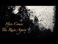 A Dead Desire - Here Comes The Rain Again (Cover Song Ft. Oli Herbert & Benny Goodman)(Music Video)