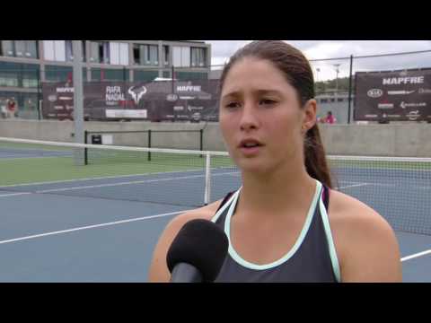 Finales Master Rafa Nadal Tour by Mapfre 2016 - Mallorca