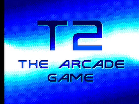 T2 : The Arcade Game Master System