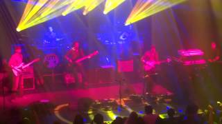 UMPHREY'S McGEE : The Linear : {1080p HD} : The Riviera Theater : Chicago, IL : 2/20/2014