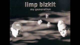 Limp Bizkit - Back O Da Bus
