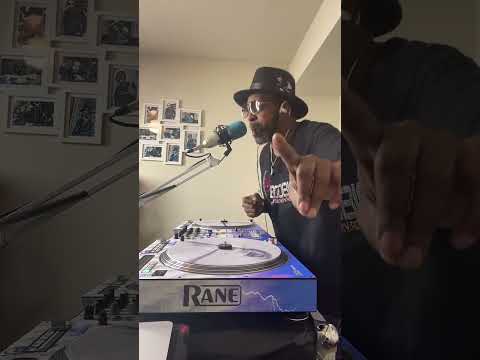 Dj BOOBIE VIBE CENTRAL STATION