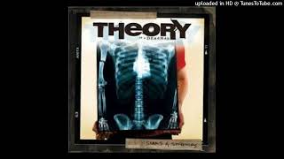 Theory Of A Deadman - Heaven (Little By Little)