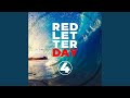 Red Letter Day