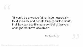 The Clarion-Ledger Quotes