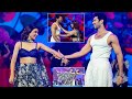 Samantha And Vijay Deverakonda Mind Blowing Dance Performance On Stage KUSHI Musical Concert