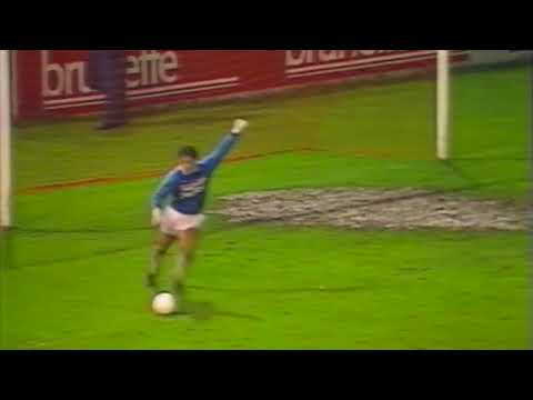 Road to Cupfinal 1988 Schaffhausen