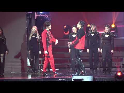 220619 DMD LAND - Trouble Maker (Net – Jame's)