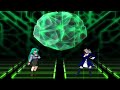 MUGEN RAYNE Vs Suigintou