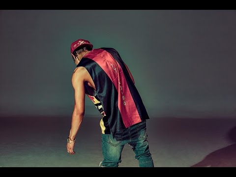 JUN. K No Love Part 2 FT. San. E Arabic Sub