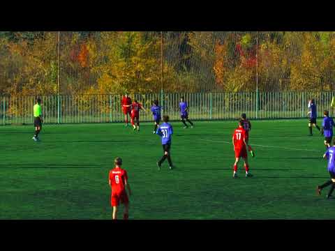 ȘSSF N1 «Triumf» (2008) - AF «Radu Rebeja» (2008)