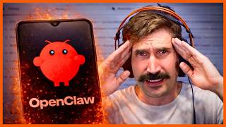 OpenClaw Assistant deleted all the emails |TheStandup