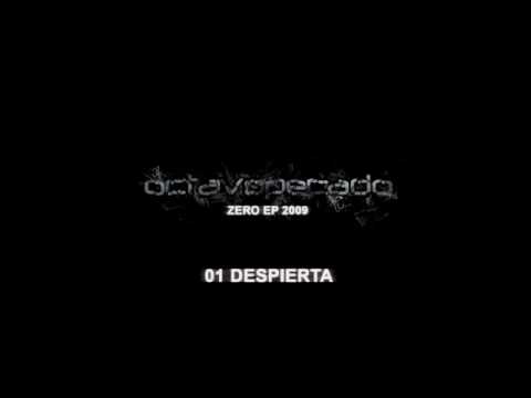 Octavo Pecado - Despierta (ZERO EP 2009)