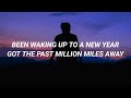 OneRepublic - Better Days (Lyrics)