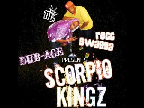 Dub-Ace ft. Rocc Swagga - Hall of Fame Swag