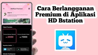 Download lagu How to Subscribe to Premium on the Bstation App | How to Subscribe to Bstation Premium mp3