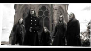 Anorexia Nervosa - Solitude