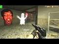 Counter Strike Source Zombie Horde mod online ...