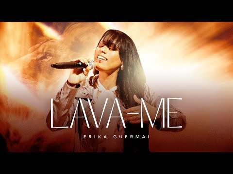 Lava - me - Erika Guermai