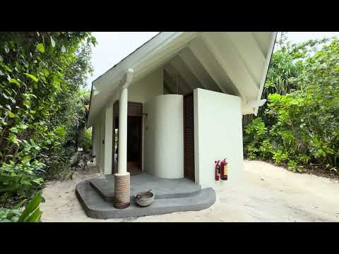 Beach Villa with Pool Room Tour @Raaya by Atmosphere