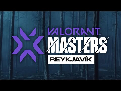 OpTic Gaming vs ZETA DIVISION | LOWER FINAL | Valorant Masters Reykjavík