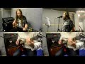 Ensiferum - Token of Time (cover) 