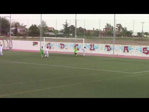 J26. AD Illescas B - ACD Miraflor