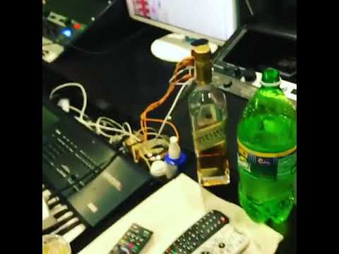 Gotay ft Carlitos Rossy preview nuevo