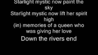 Volbeat-River Queen