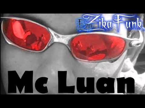 Mc Luan - Hoje ela ta no poder  [Victor Falcao DJ]