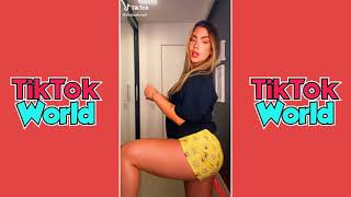 Big Bank TikTok Challenge ❤️? | @dudaakropf - #bigbank #shorts