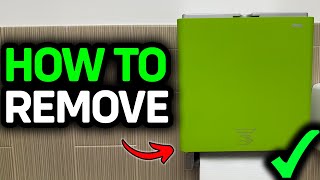 How To Remove Cintas Paper Towel Dispenser 2026 - Easy Guide!