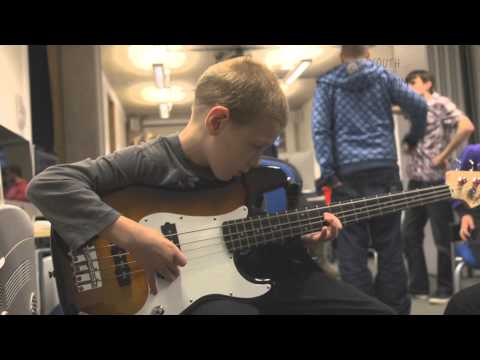 KWMC Youth Programme Promo